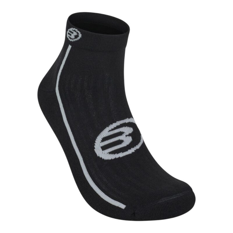 Calcetines Bullpadel BP2604 Negro