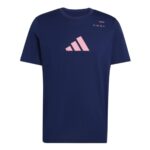Camiseta Adidas M Padel Cat G Azul Camiseta Adidas M Padel Cat G Azul