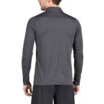 Camiseta Bullpadel Anser Antracita M Camiseta Bullpadel Anser Antracita M