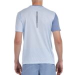 Camiseta Bullpadel Cacin Azul Glaciar Vigore M Camiseta Bullpadel Cacin Azul Glaciar Vigore M