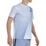 Camiseta Bullpadel Cumbre Azul Glaciar M Camiseta Bullpadel Cumbre Azul Glaciar M