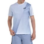 Camiseta Bullpadel Cumbre Azul Glaciar M Camiseta Bullpadel Cumbre Azul Glaciar M