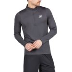 Camiseta Bullpadel Anser Antracita M Camiseta Bullpadel Anser Antracita M