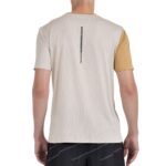 Camiseta Bullpadel Cacin Beige Vigore M