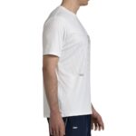 Camiseta Bullpadel Motril Hueso M Camiseta Bullpadel Motril Hueso M
