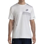 Camiseta Bullpadel Motril Hueso Camiseta Bullpadel Motril Hueso