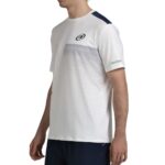 Camiseta Bullpadel Motril Hueso M Camiseta Bullpadel Motril Hueso M