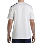 Camiseta Bullpadel Motril Hueso M Camiseta Bullpadel Motril Hueso M