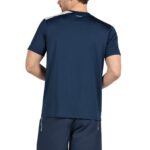 Camiseta Bullpadel Motril Océano Profundo M Camiseta Bullpadel Motril Océano Profundo M