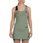 Camiseta Bullpadel Pirac Kaki W Premier Padel Camiseta Bullpadel Pirac Kaki W Premier Padel