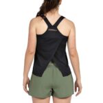 Camiseta Bullpadel Piura Negra W Premier Padel 2026