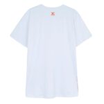 Camiseta NOX Team Blanca M Camiseta NOX Team Blanca M