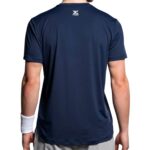 Camiseta NOX Team Azul Oscuro M Camiseta NOX Team Azul Oscuro M
