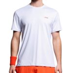 Camiseta NOX Team Blanca Camiseta NOX Team Blanca