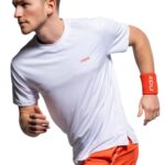 Camiseta NOX Team Blanca M Camiseta NOX Team Blanca M