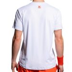 Camiseta NOX Team Blanca M Camiseta NOX Team Blanca M