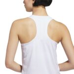 Camiseta de tirantes Adidas Club Blanca W KF0916