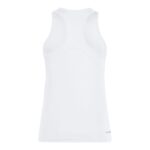 Camiseta de tirantes Adidas Club Blanca W KF0916