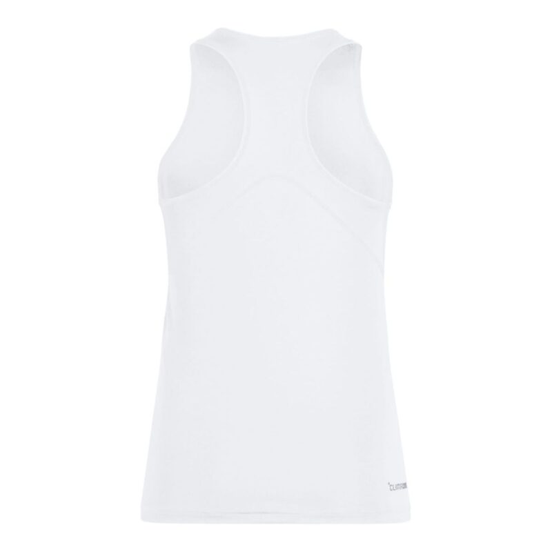 Camiseta de tirantes Adidas Club Blanca W KF0916