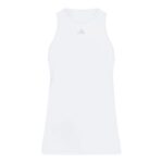 Camiseta de tirantes Adidas Club Blanca W KF0916