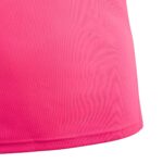 Camiseta de tirantes Adidas Club Rosa Flúor Junior G KF0984 Camiseta de tirantes Adidas Club Rosa Flúor Junior G KF0984