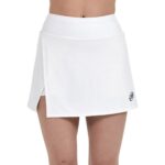 Falda Bullpadel Parele Hueso