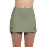 Falda Bullpadel Portoa Kaki W Premier Padel Falda Bullpadel Portoa Kaki W Premier Padel