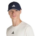 Gorra Adidas Baseball Clima Azul Marino KH1107 Gorra Adidas Baseball Clima Azul Marino KH1107