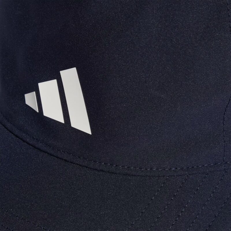 Detalle de la Gorra Adidas Baseball Clima Azul Marino