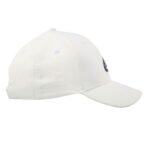 Detalle de la Gorra Bullpadel BPG261-020 Hueso Detalle de la Gorra Bullpadel BPG261-020 Hueso