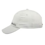 Detalle de la Gorra Bullpadel BPG262-020 Hueso