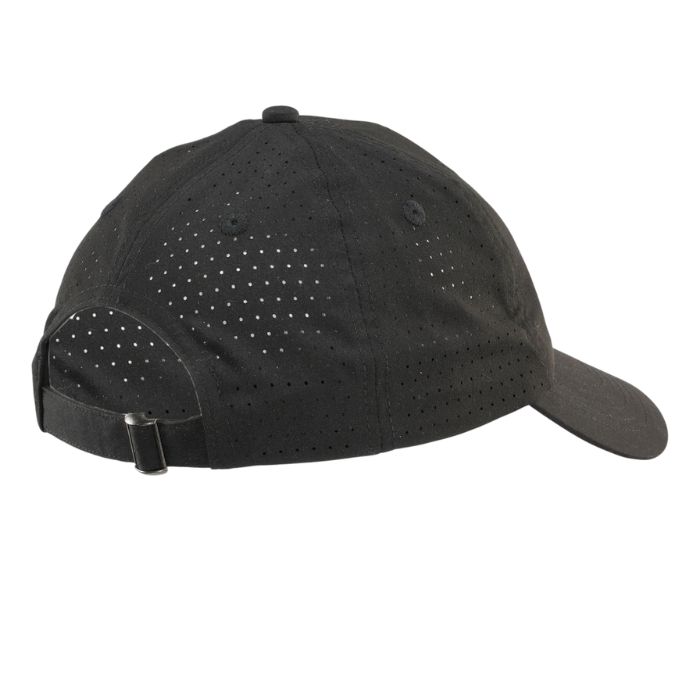 Detalles de la Gorra Bullpadel BPG262-005 Negra