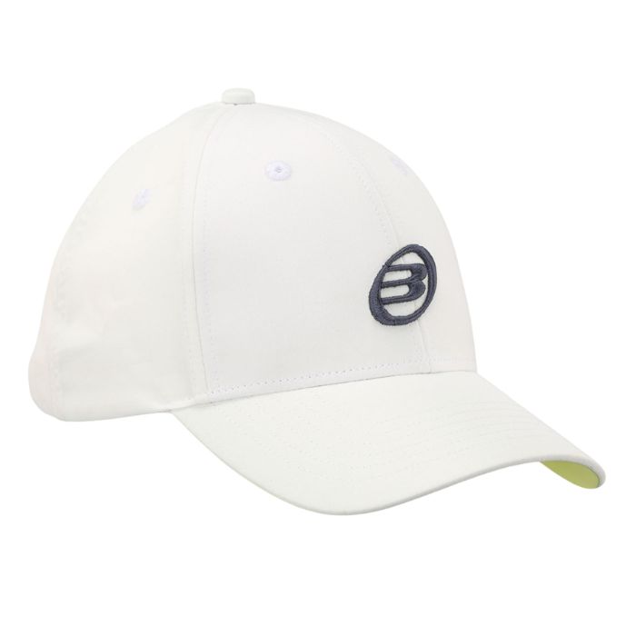 Gorra Bullpadel BPG261-020 Hueso Gorra Bullpadel BPG261-020 Hueso