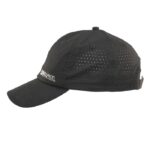 Detalles de la Gorra Bullpadel BPG262-005 Negra