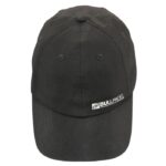 Detalles de la Gorra Bullpadel BPG262-005 Negra