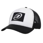 Gorra Bullpadel BPG265-005 Negra Gorra Bullpadel BPG265-005 Negra