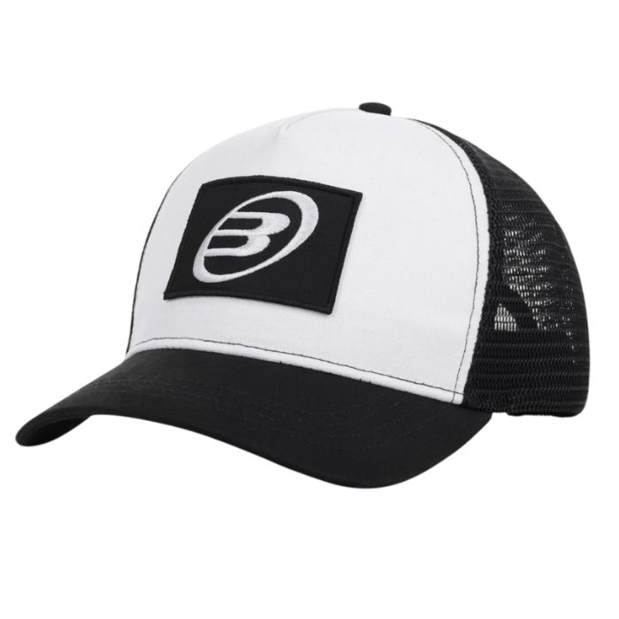 Gorra Bullpadel BPG265-005 Negra Gorra Bullpadel BPG265-005 Negra