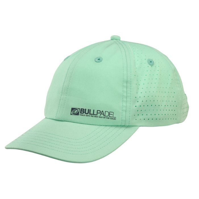Gorra Bullpadel Verde Acido BPG262-047 Verde Acido Gorra Bullpadel Verde Acido BPG262-047 Verde Acido
