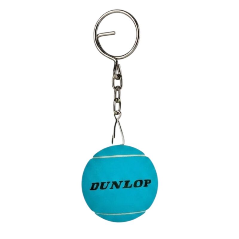 Llavero Dunlop ATP Ball Llavero Dunlop ATP Ball