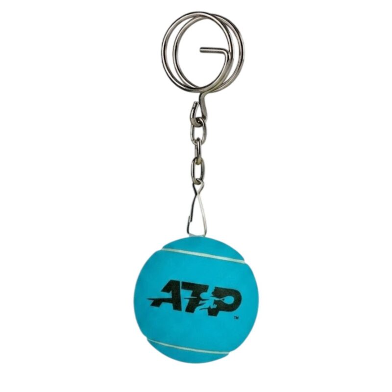 Llavero Dunlop ATP Ball