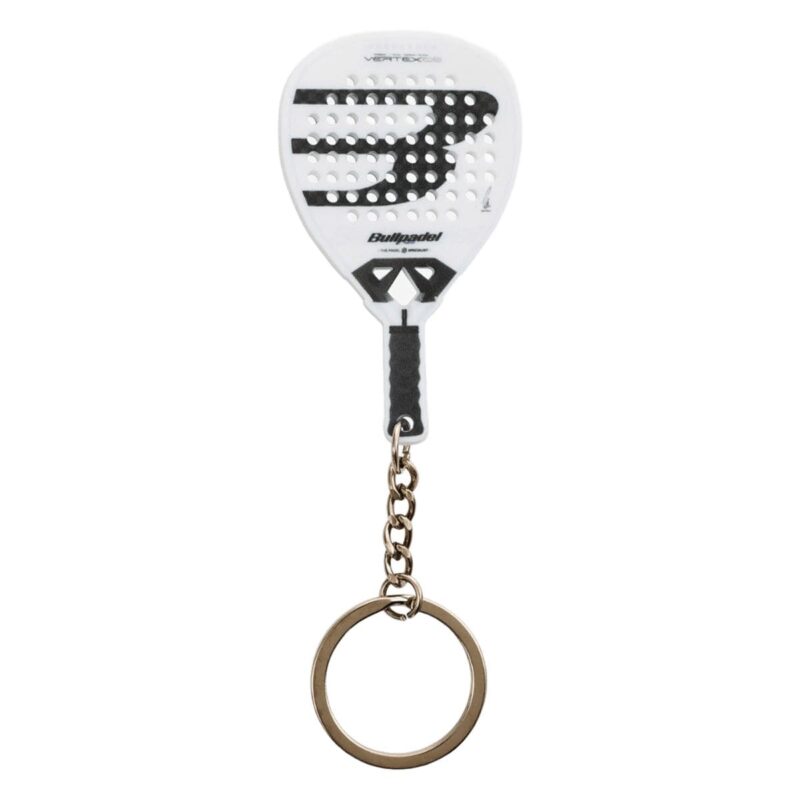 Llavero Pala Bullpadel Vertex 05 2026 Llavero Pala Bullpadel Vertex 05 2026