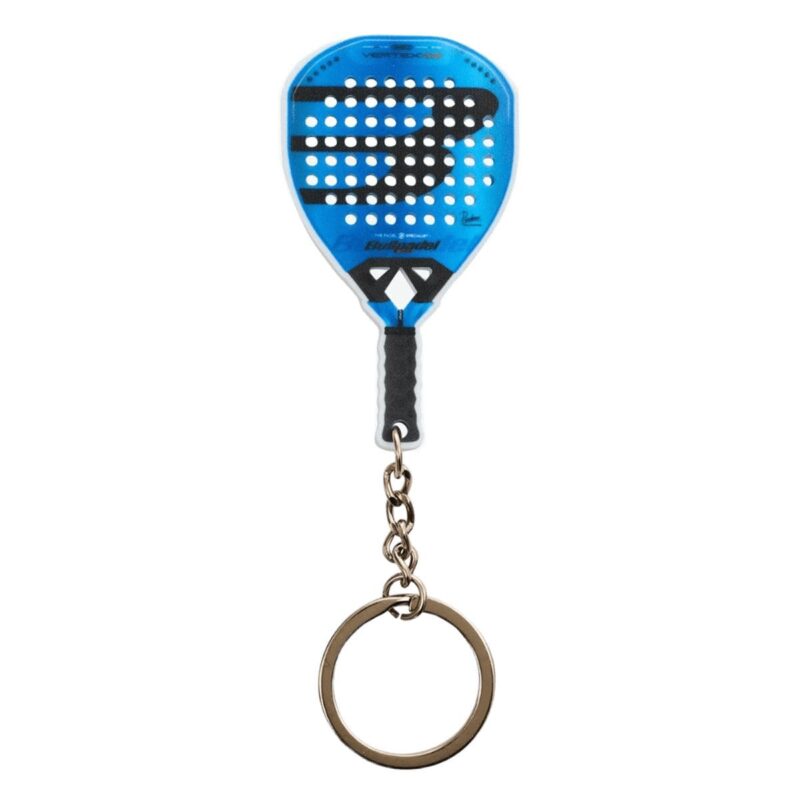 Llavero Pala Bullpadel Vertex 05 Geo 2026 Llavero Pala Bullpadel Vertex 05 Geo 2026