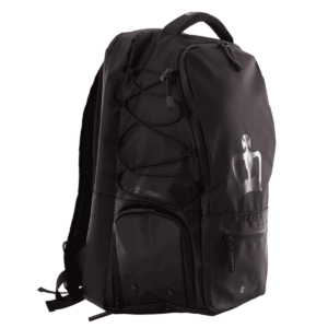 Mochila Black Crown Raptor Negro 2026