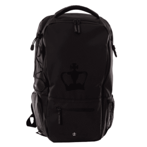 Mochila Black Crown Raptor Negro