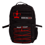 Mochila Black Crown Spartan Mochila Black Crown Spartan