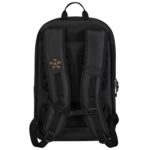 Mochila Bullpadel Hack Premier Padel Negra 2026 Mochila Bullpadel Hack Premier Padel Negra 2026