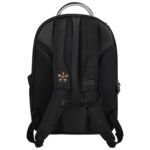 Mochila Bullpadel Neuron Premier Padel Negra 2026