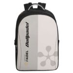 Mochila Bullpadel Neuron Premier Padel Negra