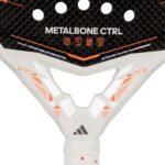 puente de la pala de padel adidas metalbone ctrl