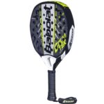 Lateral de la Pala Babolat Counter Veron 2.6 2026 Lateral de la Pala Babolat Counter Veron 2.6 2026